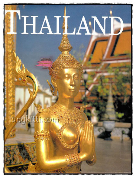 THAILAND / Steve Van Beek