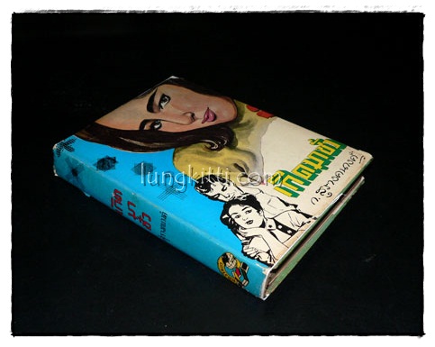 เกิดมาชั่ว (เล่มเดียวจบ)/ ก.สุรางคนางค์ 4
