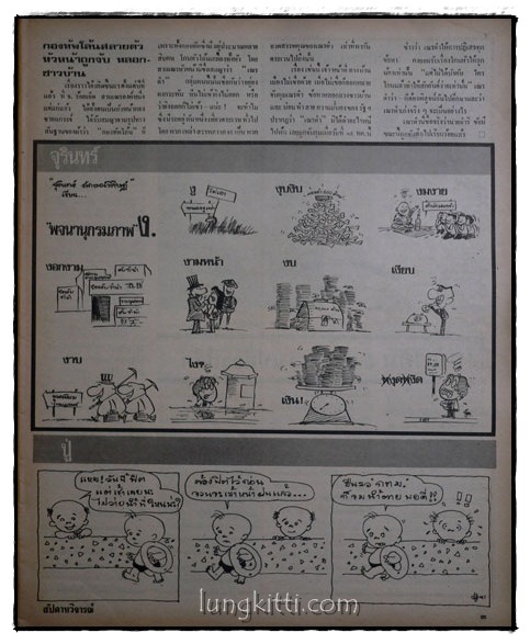 สยามรัฐ ปีที่ 24 ฉบับที่ 47 วันอาทิตย์ที่ 21 พฤษภาคม 2521 2