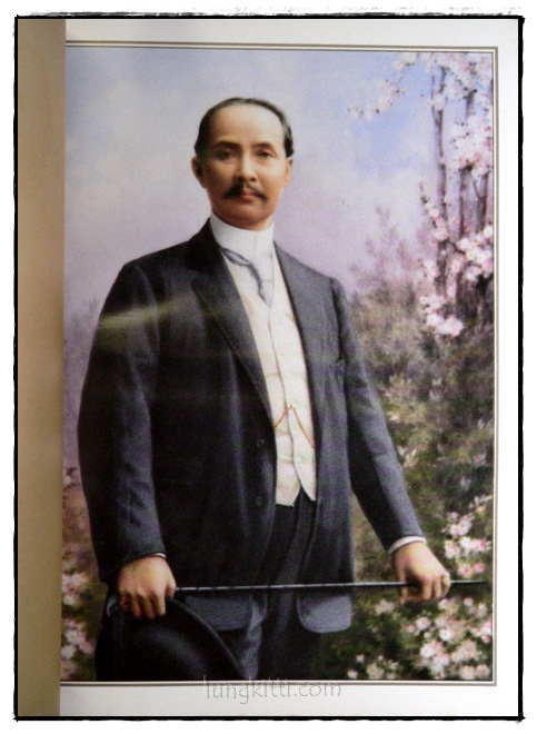 พระที่นั่งวิมานเมฆ 2