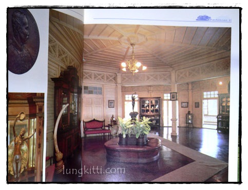 พระที่นั่งวิมานเมฆ 15