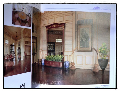 พระที่นั่งวิมานเมฆ 17