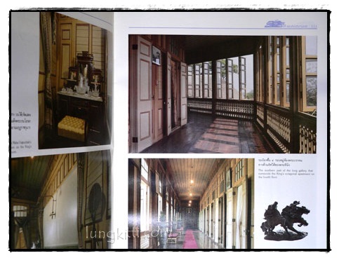 พระที่นั่งวิมานเมฆ 20