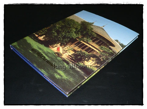 พระที่นั่งวิมานเมฆ 22