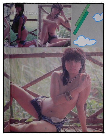 อัลบั้ม MODELING VOLUME 4 2