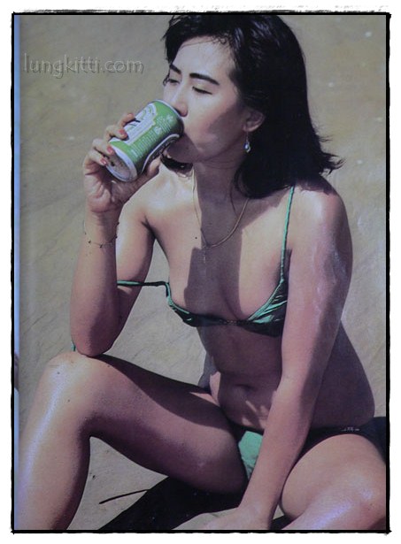 อัลบั้ม MODELING VOLUME 4 3