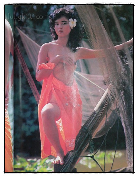 อัลบั้ม MODELING VOLUME 4 5