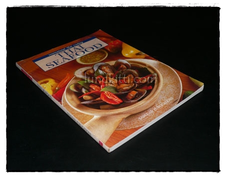 THAI SEAFOOD 8