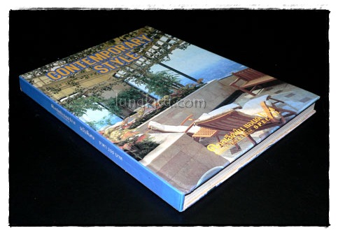 คอลเล็คชั่น แอนด์ เฮ้าส์  CONTEMPORARY  ปีที่ 5 ฉบับพิเศษ 2537 7