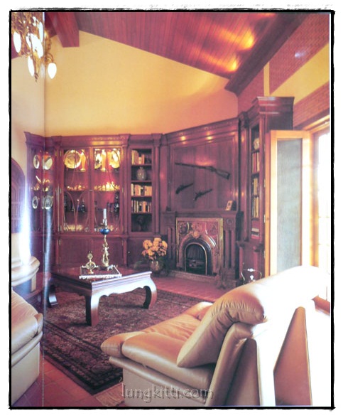 คอลเล็คชั่น แอนด์ เฮ้าส์   HOME  VIEW  ปีที่ 8 ฉบับพิเศษ 2539 5