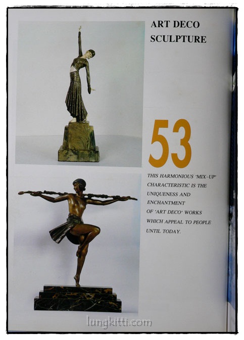 คอลเล็คชั่น แอนด์ เฮ้าส์  CONTEMPORARY  ปีที่ 5 ฉบับพิเศษ 2537 3