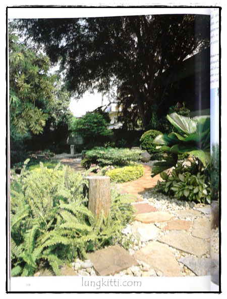 คอลเล็คชั่น แอนด์ เฮ้าส์ HOUSE NATURE ปีที่ 9 ฉบับที่ 48 / 2540 8