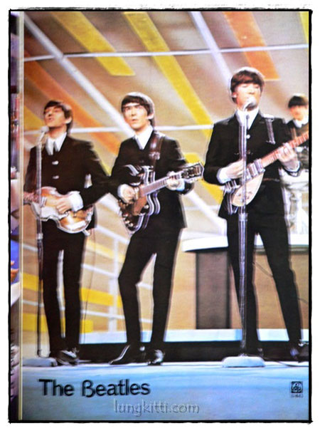 ดาราภาพ STAR PICS (S.P. 178) ปีที่ 9 ฉบับที่ 5 / พฤษภาคม 2526 3