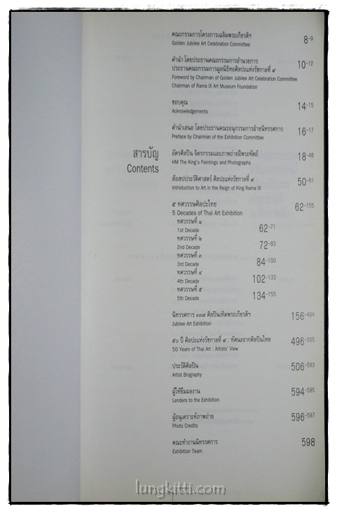 นิทรรศการเฉลิมพระเกียรติฯ ศิลปะแห่งรัชกาลที่ 9 2