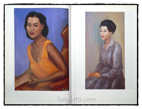 นิทรรศการเฉลิมพระเกียรติฯ ศิลปะแห่งรัชกาลที่ 9 4