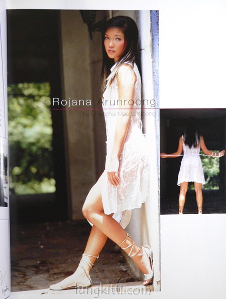 นิตยสาร FOTO ALBUN  Volume 3/ 2004 1