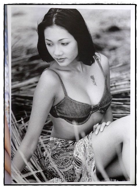 นิตยสาร FACE SPECIAL PHOTO ALBUM 8 2