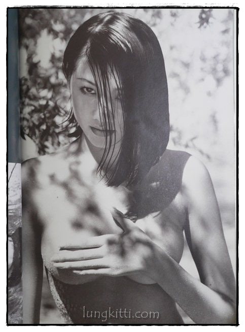 นิตยสาร FACE SPECIAL PHOTO ALBUM 8 4