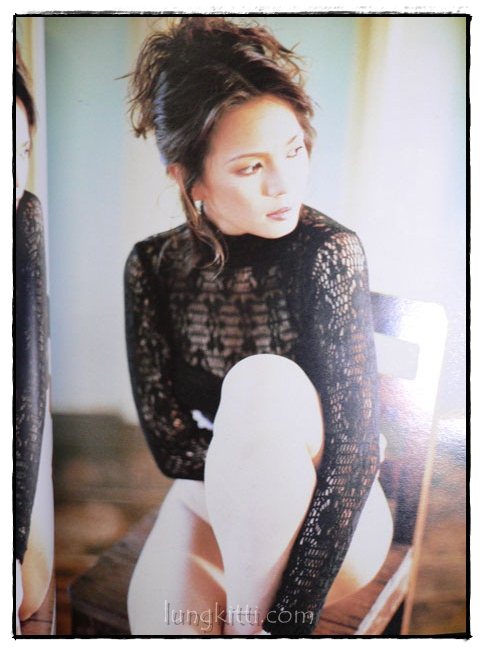 นิตยสาร FACE SPECIAL PHOTO ALBUM 7 4