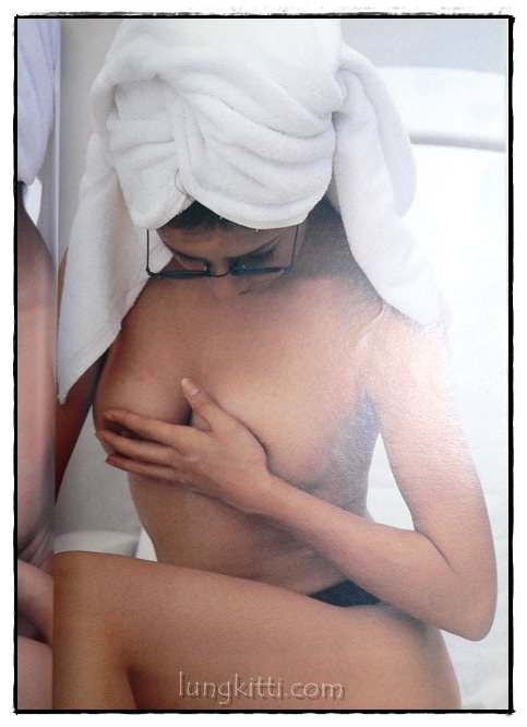 นิตยสาร FACE SPECIAL PHOTO ALBUM 5 3