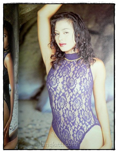 นิตยสาร FACE INTERNATIONAL PHOTO ALBUM 2 4