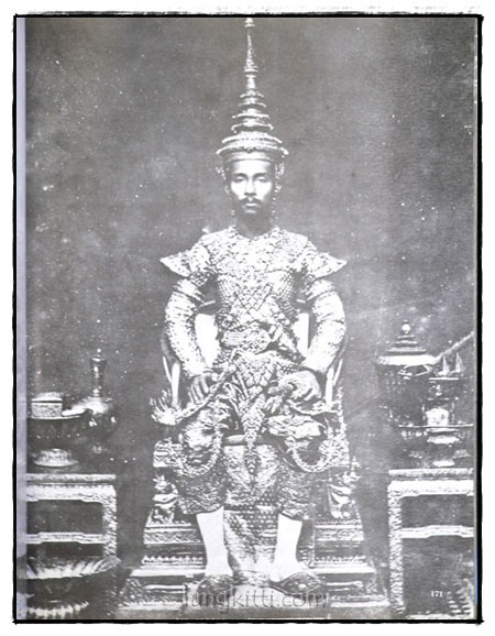 ประมวลภาพประวัติศาสตร์ชาติไทย 6