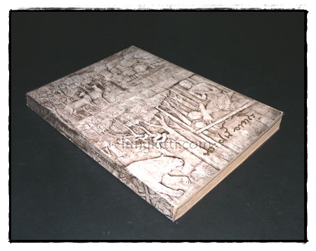 หนังสือภาพชีวประวัติและปฏิปทาพระอาจารย์ฝั้น อาจาโร 8