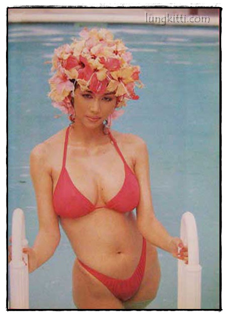 นิตยสาร HEAT VOL 2 / มรกต มนีฉาย 3