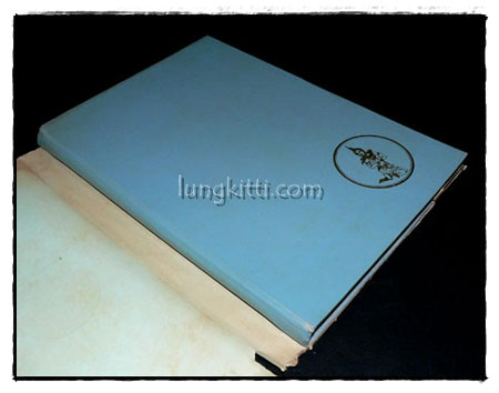 หลักนาฏศิลปะ / ประทิน พวงสำลี 8