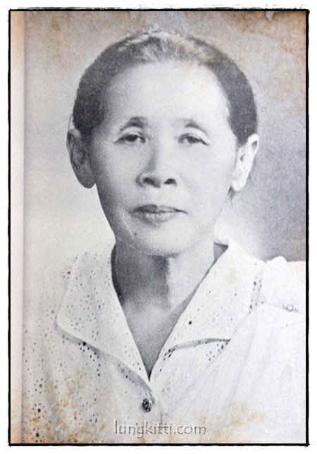 อนุสรณ์ในการฌาปนกิจศพ คุณแม่ทองดี ไวกาสี 4