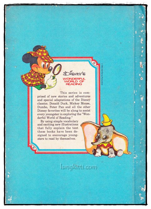 Cinderella’s Busy Birthday 1