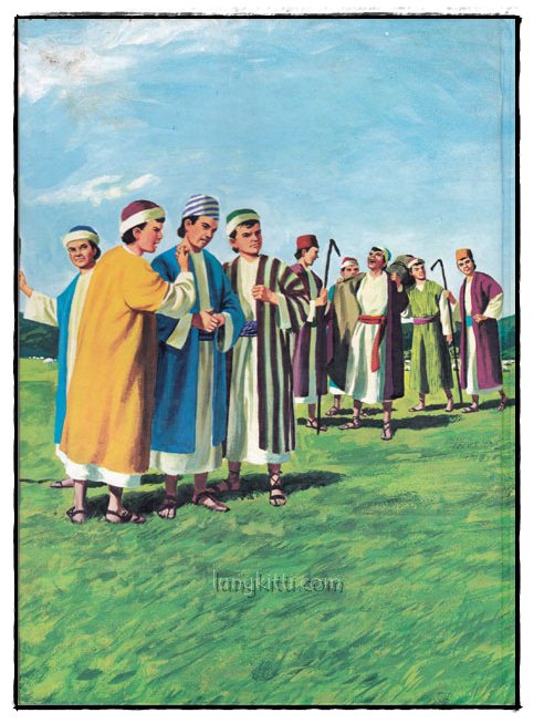 เพื่อนแท้ มิตรคุณหนู 1