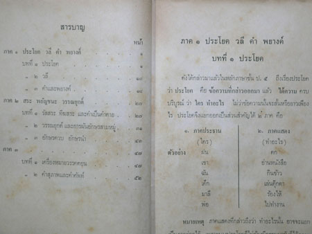หลักภาษาไทย ชั้นประถมปีที่ 7 3