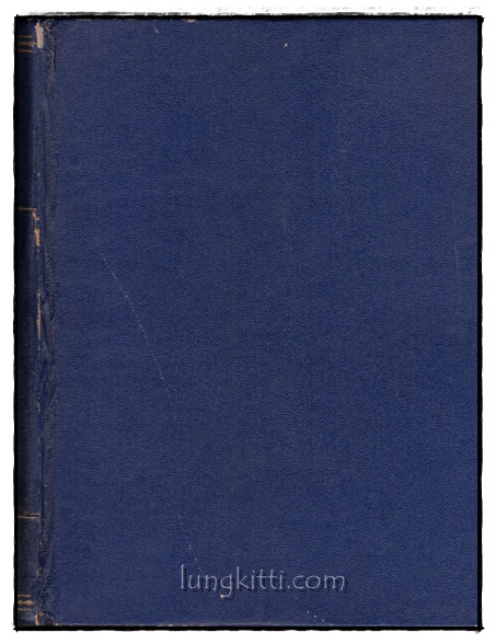 ประมวลคำสั่งข้อบังคับและระเบียบราชการกระทรวงยุติธรรม (เล่ม 1 – 2 ) พ.ศ. 2499 – พ.ศ. 2501 2