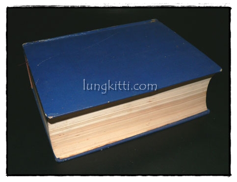 ประมวลคำสั่งข้อบังคับและระเบียบราชการกระทรวงยุติธรรม (เล่ม 1 – 2 ) พ.ศ. 2499 – พ.ศ. 2501 7