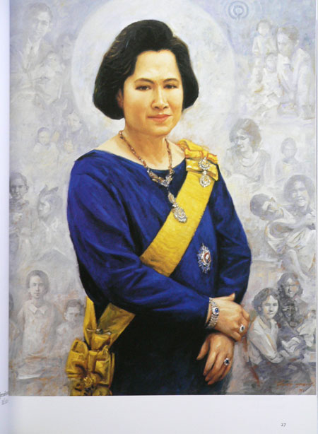 ศิลปกรรมพระประวัติและพระกรณียกิจ 6