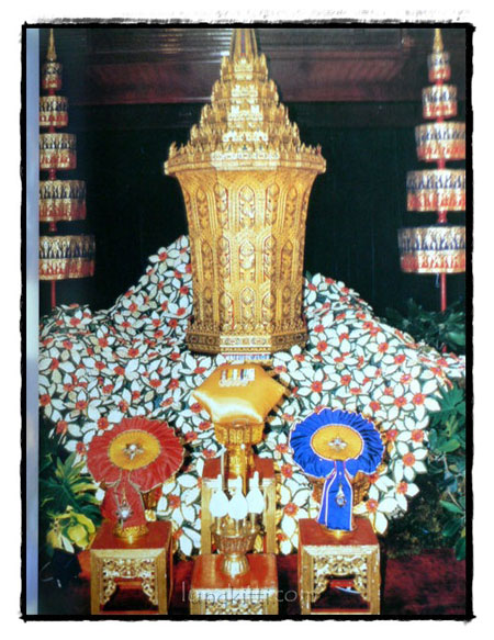 อนุสรณ์เนื่องในพิธีพระราชทานเพลิงศพ นายกำพล วัชรพล 5