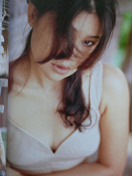 SCANDAL 3