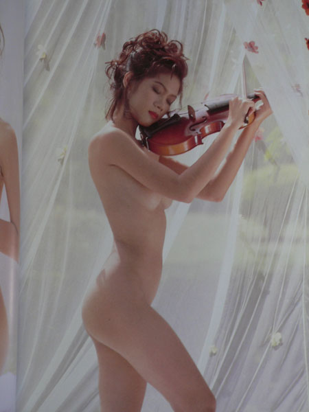 FEEL MAGAZINE Vol. 4 / 1997 nbsp; 2