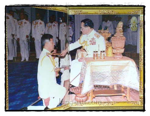 พลเอก วินัย ภัททิยกุล ปลัดกระทรวงกลาโหม กับเรื่องราวในวันวานที่ผ่านมา ถึงปัจจุบัน 1