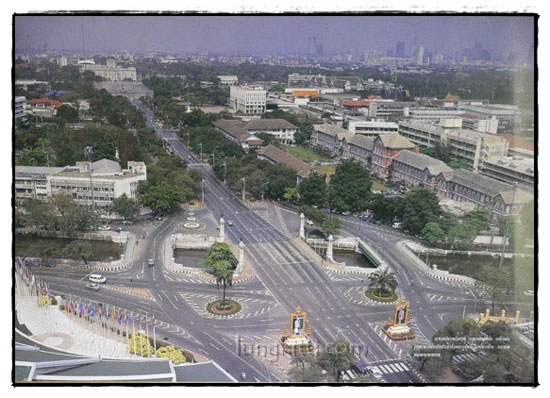 พระวิริยะบารมีปกเกล้าฯ ที่กรุงเทพมหานคร 8