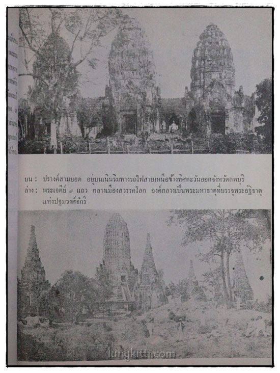 สามวัง / ประยุทธ  สิทธิพันธ์ 8