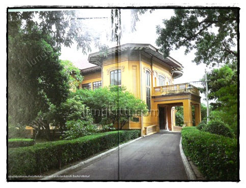 สัตว์เลี้ยงวังสระปทุม (Diary 2549/2006) 1