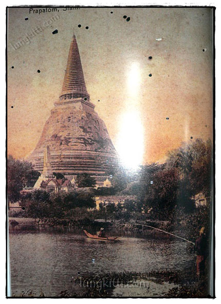 Siam – Thai MILLENNIA Eventful Years in Thai History 6