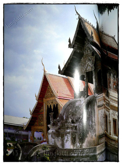 Siam – Thai MILLENNIA Eventful Years in Thai History 7