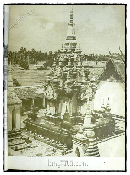 โบราณวัตถุและสถานที่สำคัญของไทย 3