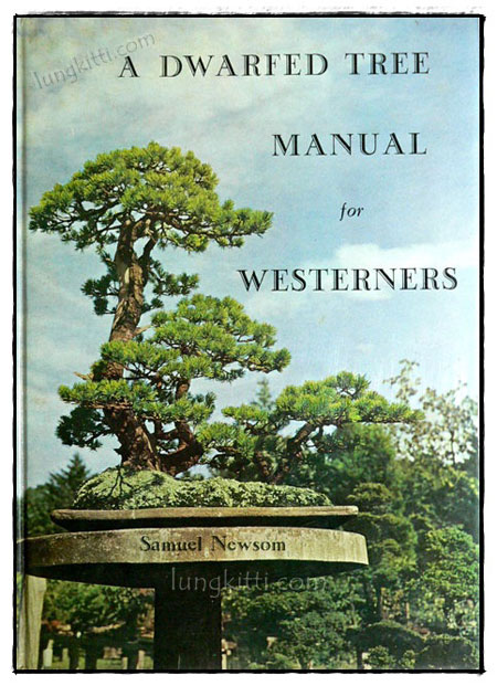 A DWARFED TREE MANUAL FOR WESTERNRS