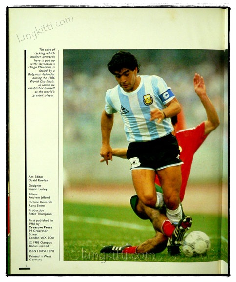 WORLD FOOTBALL 2