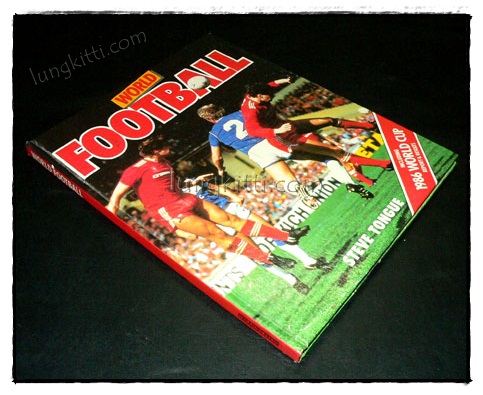 WORLD FOOTBALL 7
