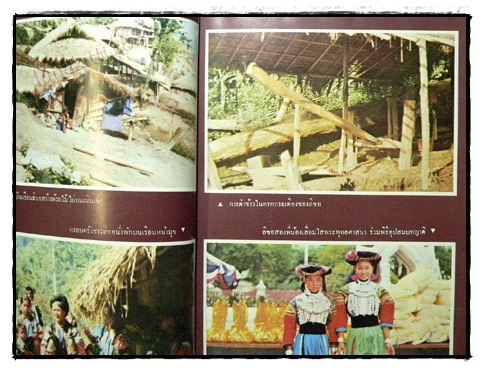 ชาวเขาเผ่าลีซอ 3